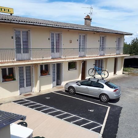 Hotel Le Lithana Ποντορσόν Εξωτερικό φωτογραφία