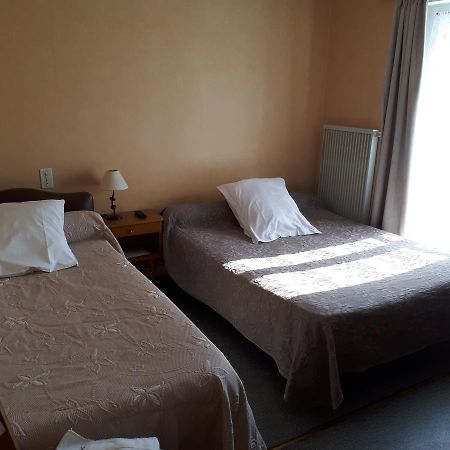 Hotel Le Lithana Ποντορσόν Εξωτερικό φωτογραφία
