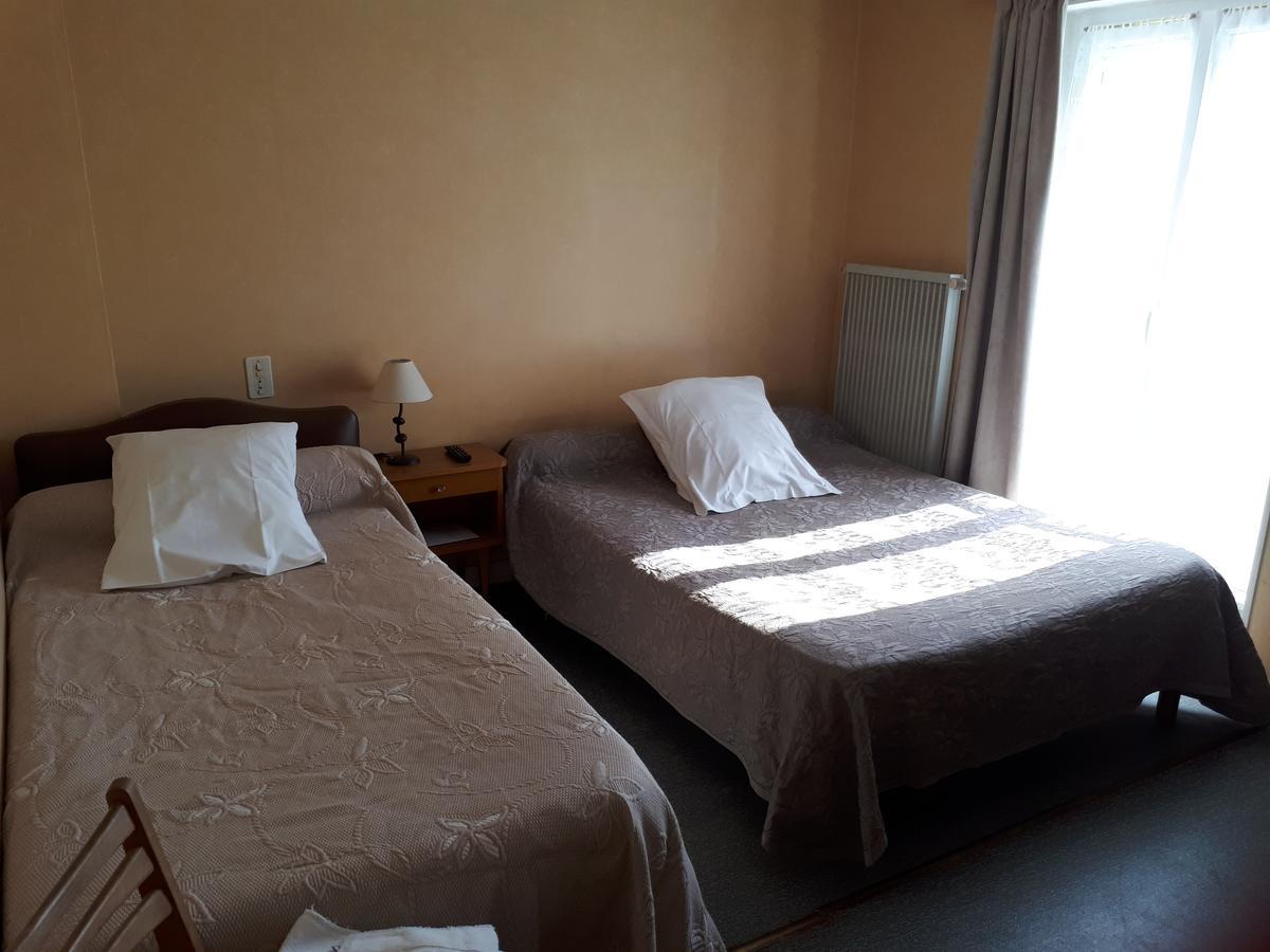 Hotel Le Lithana Ποντορσόν Εξωτερικό φωτογραφία