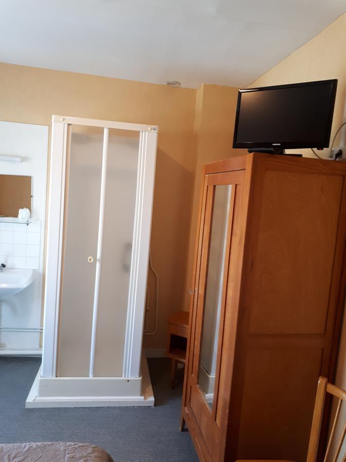Hotel Le Lithana Ποντορσόν Εξωτερικό φωτογραφία
