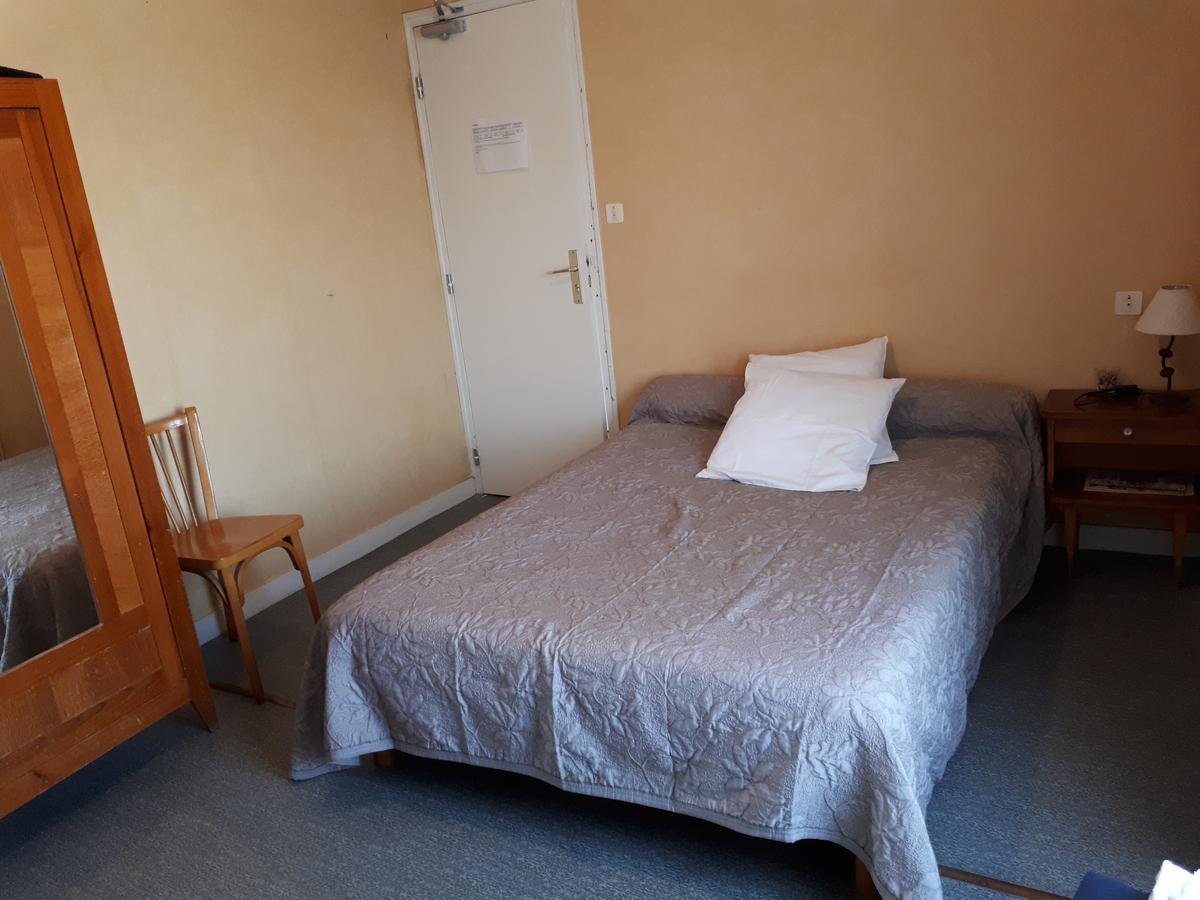 Hotel Le Lithana Ποντορσόν Εξωτερικό φωτογραφία