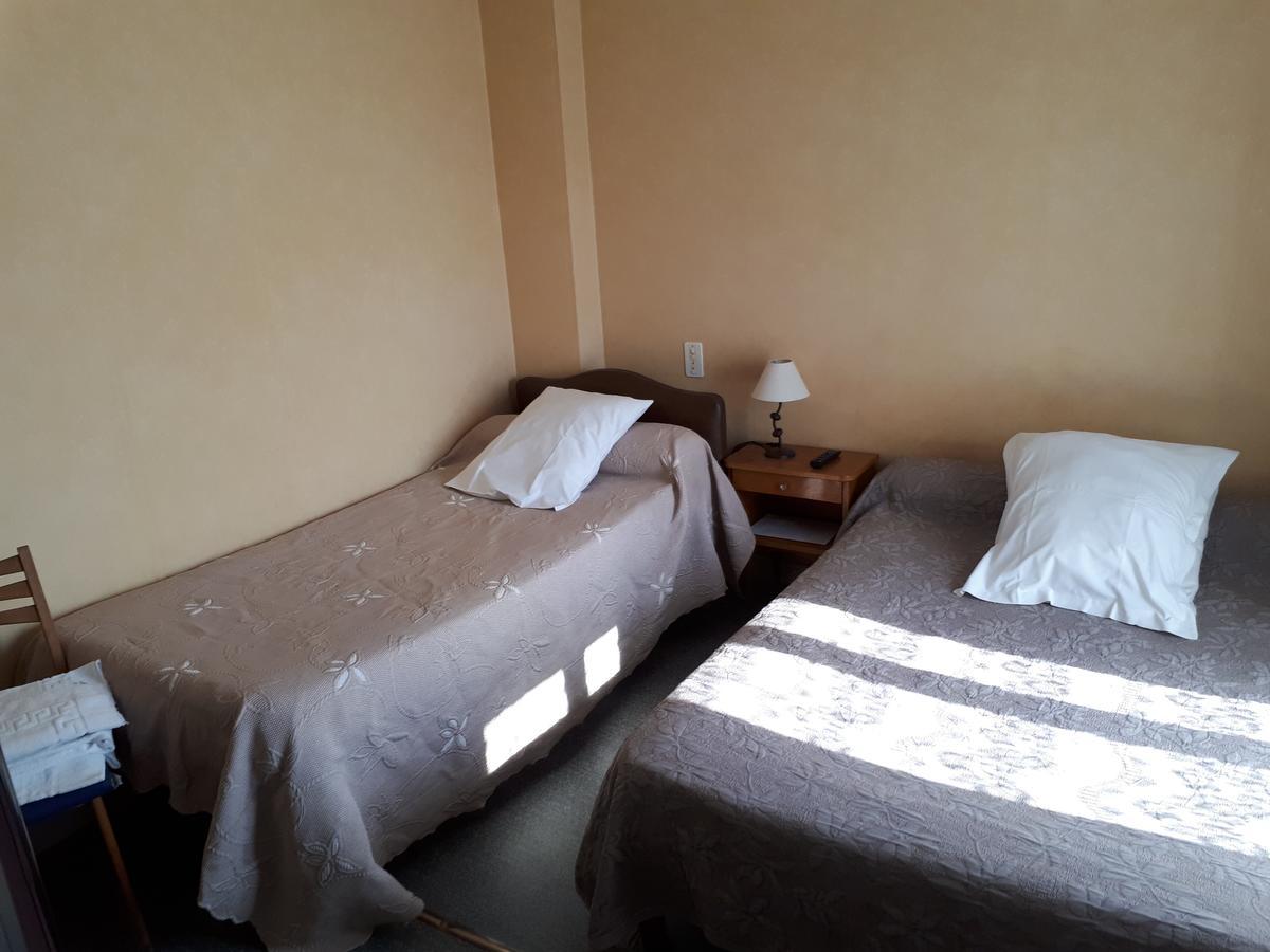 Hotel Le Lithana Ποντορσόν Εξωτερικό φωτογραφία