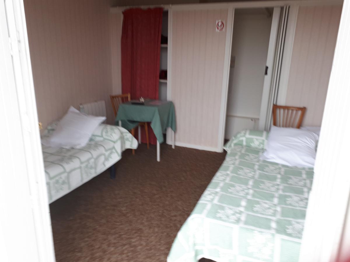 Hotel Le Lithana Ποντορσόν Εξωτερικό φωτογραφία