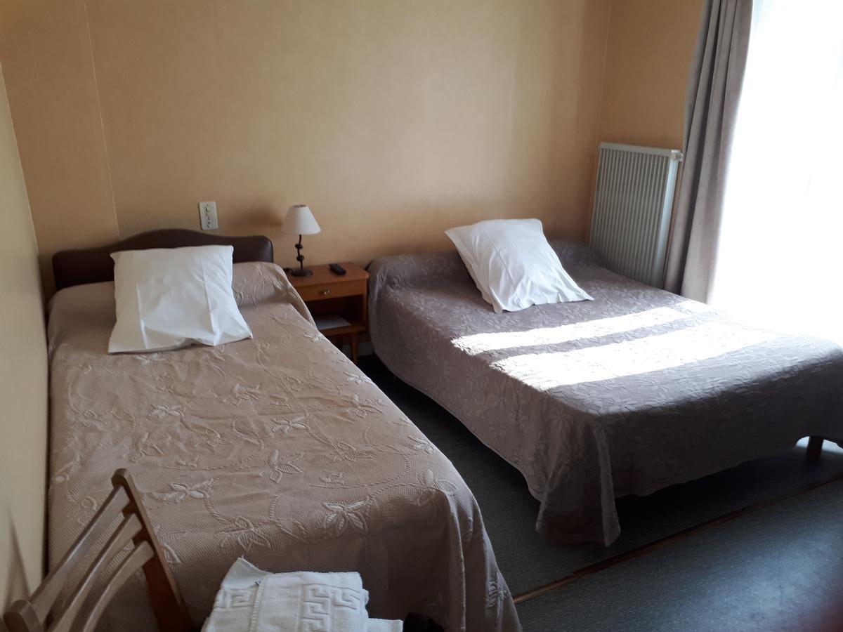Hotel Le Lithana Ποντορσόν Εξωτερικό φωτογραφία