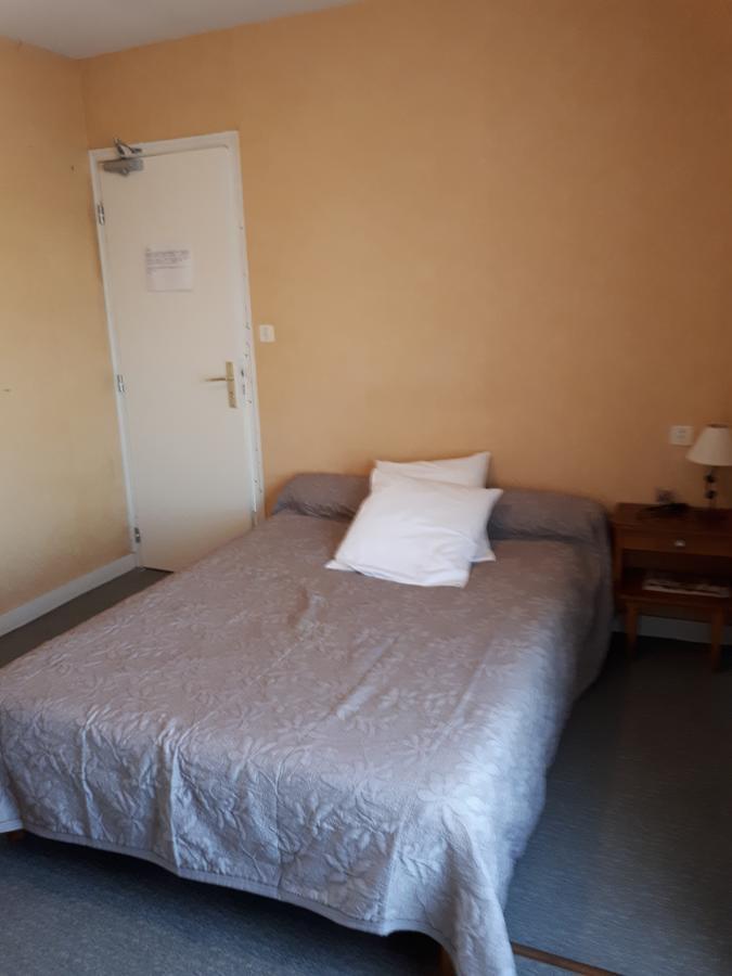 Hotel Le Lithana Ποντορσόν Εξωτερικό φωτογραφία