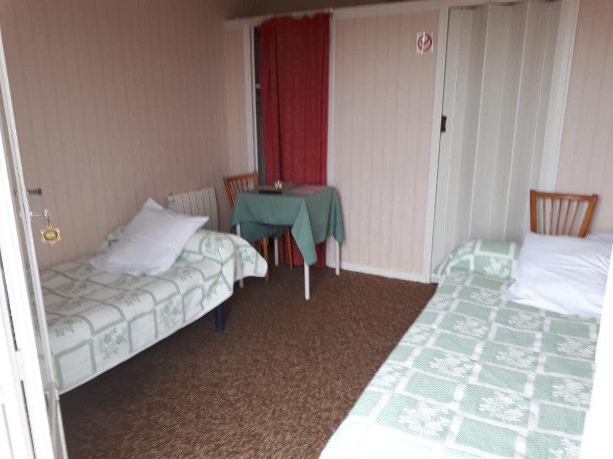 Hotel Le Lithana Ποντορσόν Εξωτερικό φωτογραφία